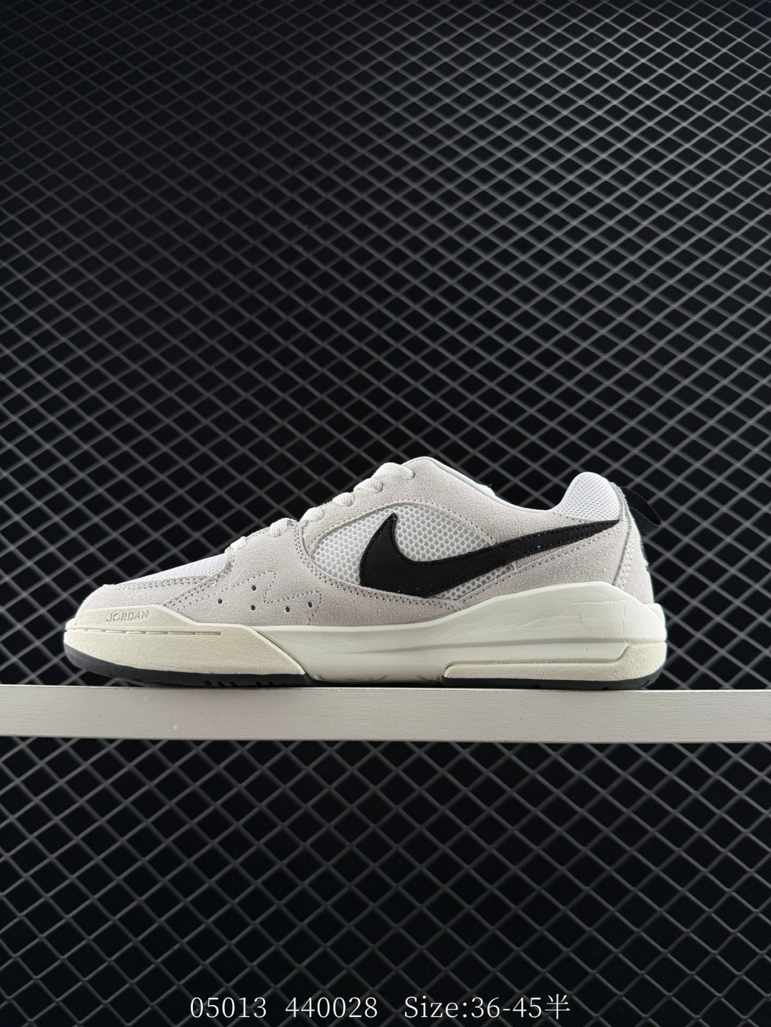 NK Air JORDAN CMFT ERA